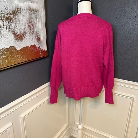 Philosophy Crewneck Sweater - Picture 7 of 10